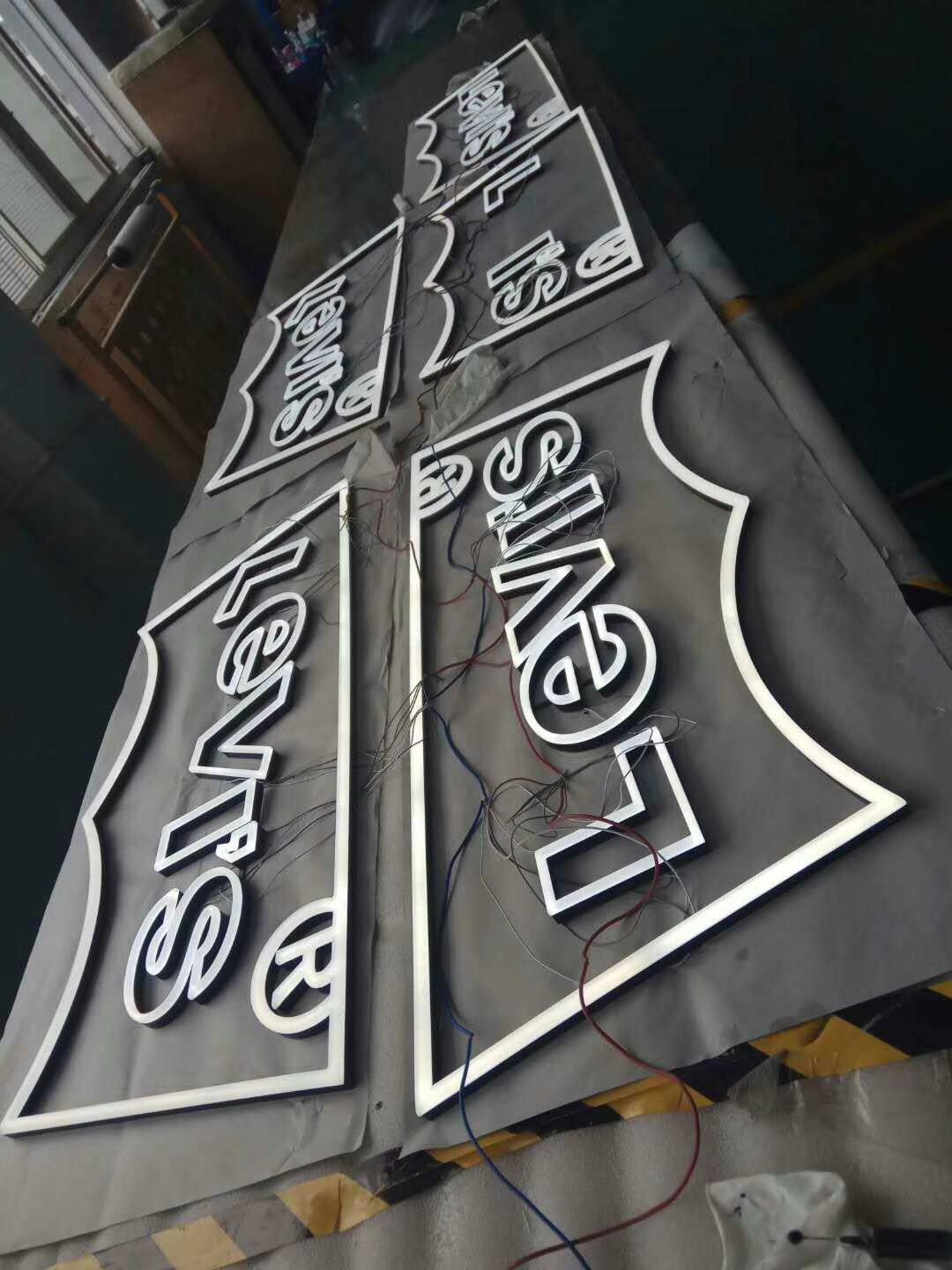 Perfect Signs - Good signage design and environmental... | Facebook