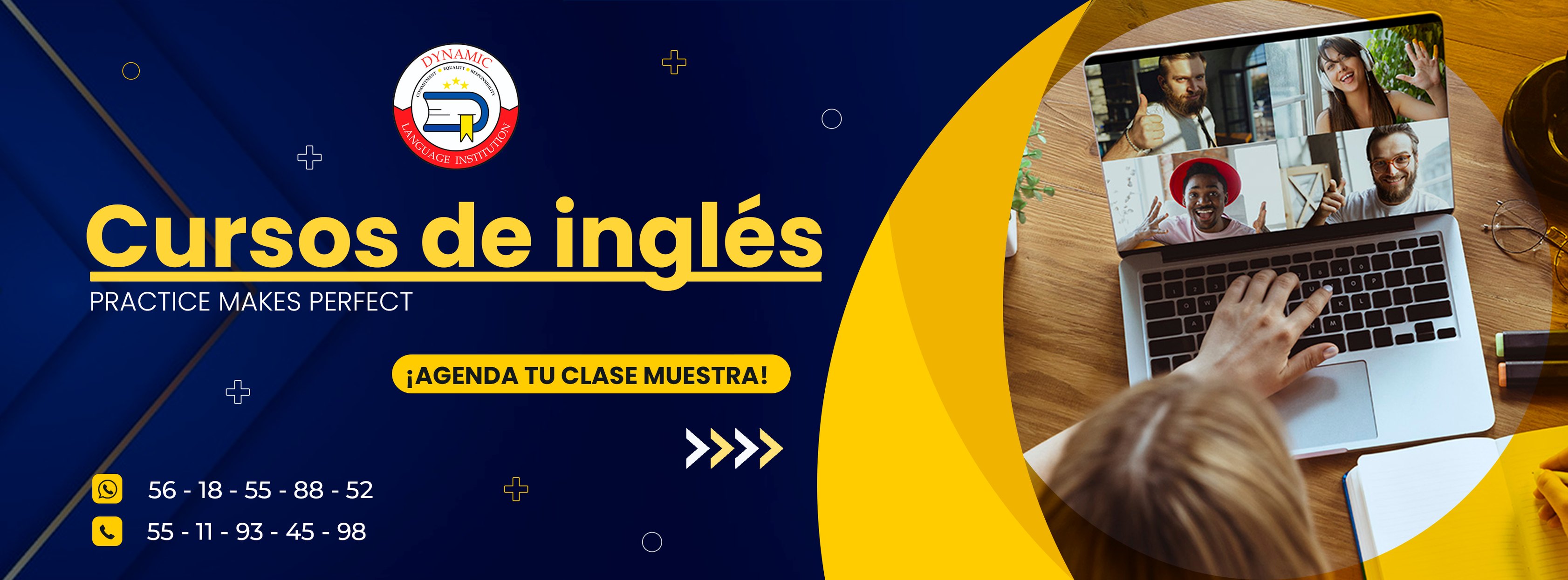 Dynamic Language Institution S.C.