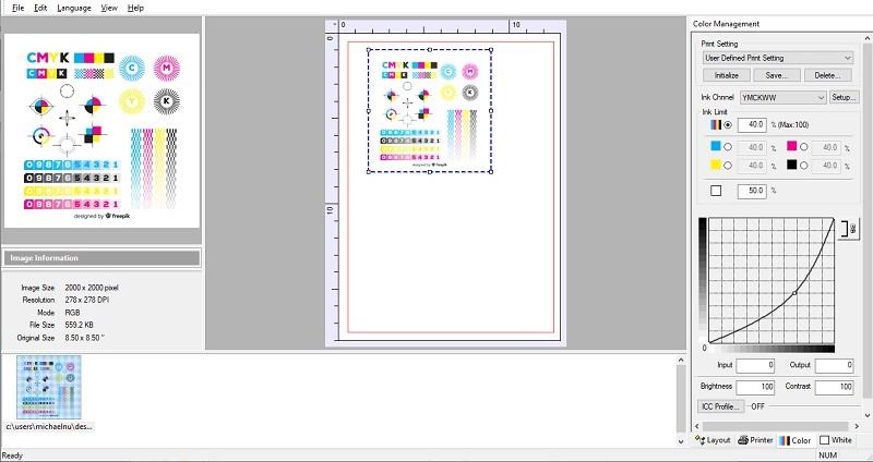 Fix ink... - Fix Ink ศูนย์บริการเครื่องพิมพ์และวัสดุการพิมพ์ | Facebook