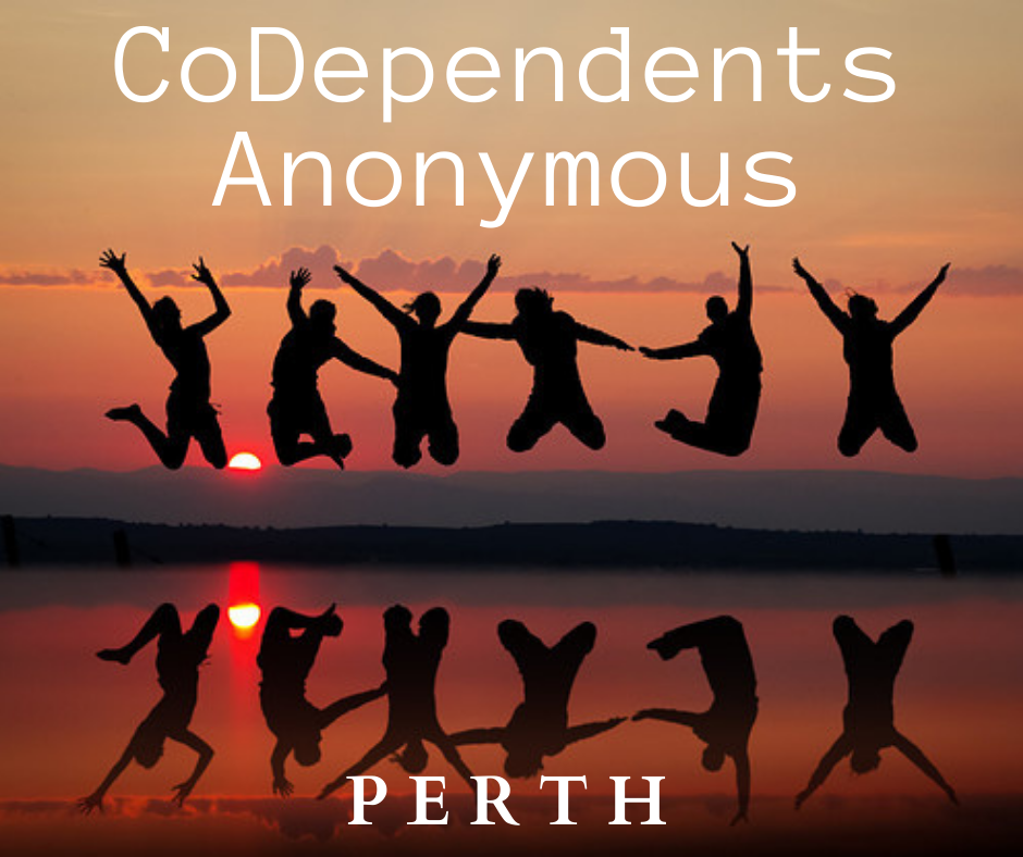 Codependents Anonymous Perth | Perth WA