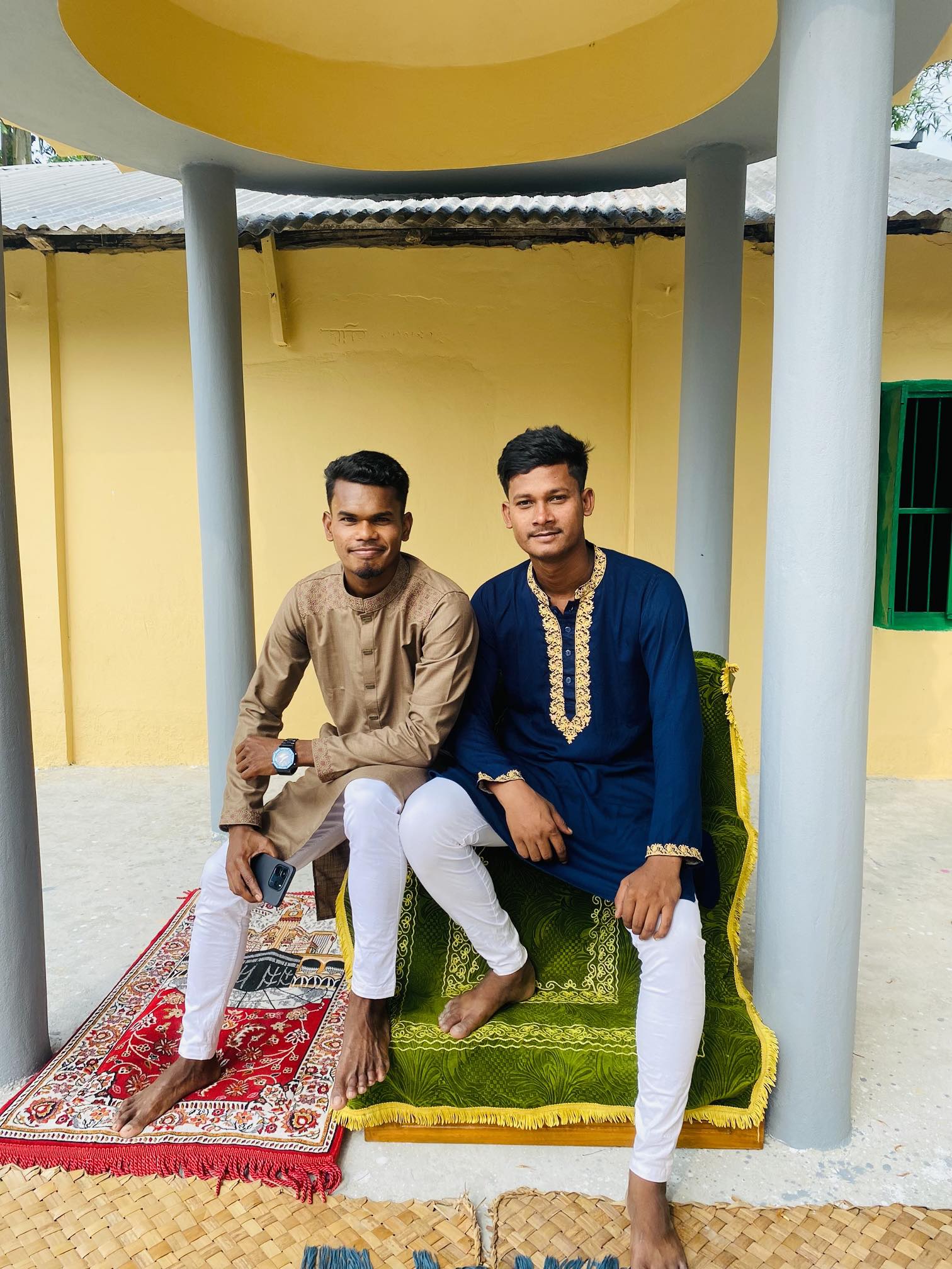 Md Rakib
