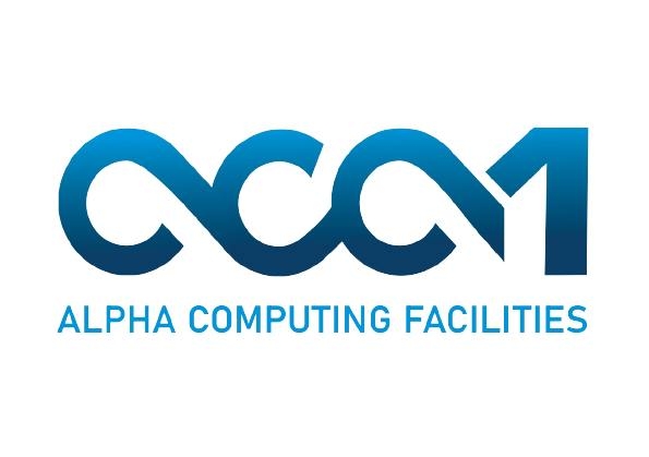 Alpha Computing Facilities (ALCOM)