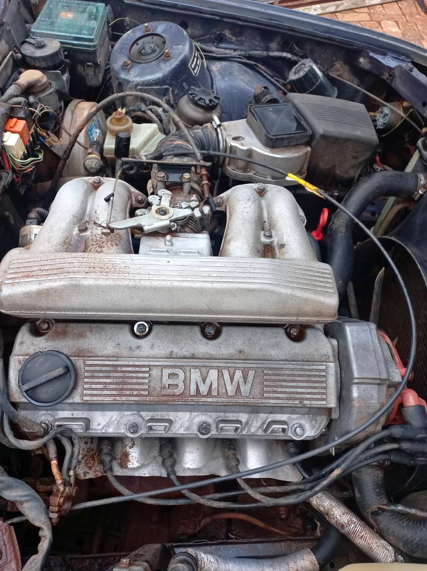 Bmw e30 318i m40 - Car Engines & Engine Parts - Lenasia, Gauteng, South ...