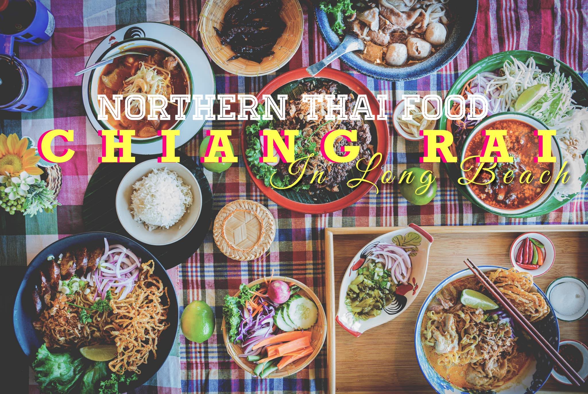 Bamboo Thai Ltd - Some of our delicious food on offer... | Facebook