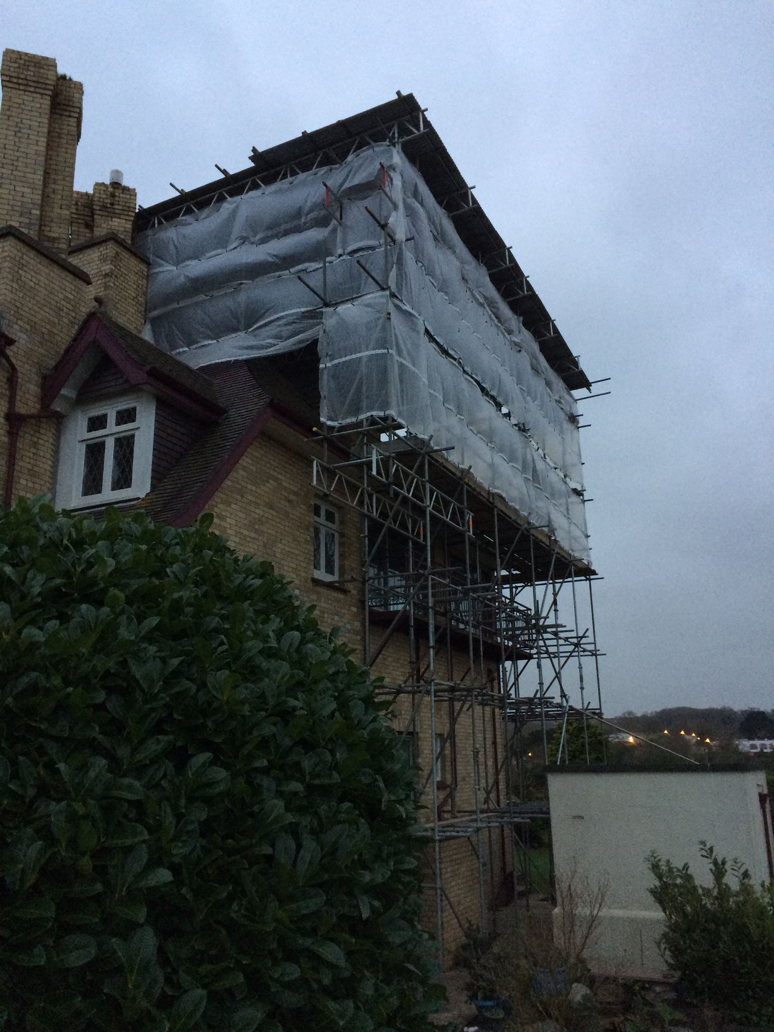 Colin Rundle & Son | Paignton