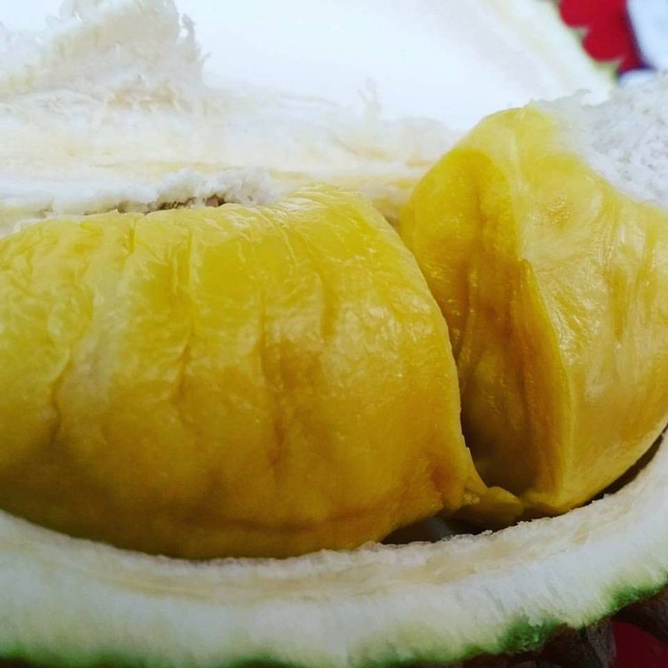 What a perfect day for durian cendol!... - Durian King TTDI | Facebook