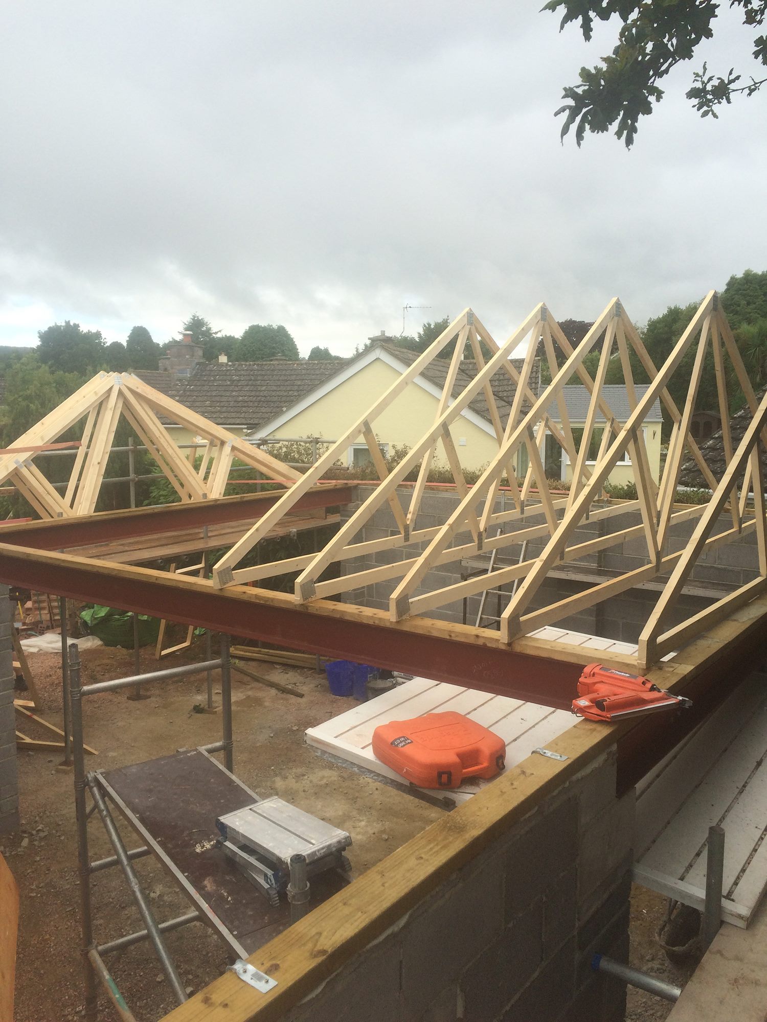 Colin Rundle & Son | Paignton