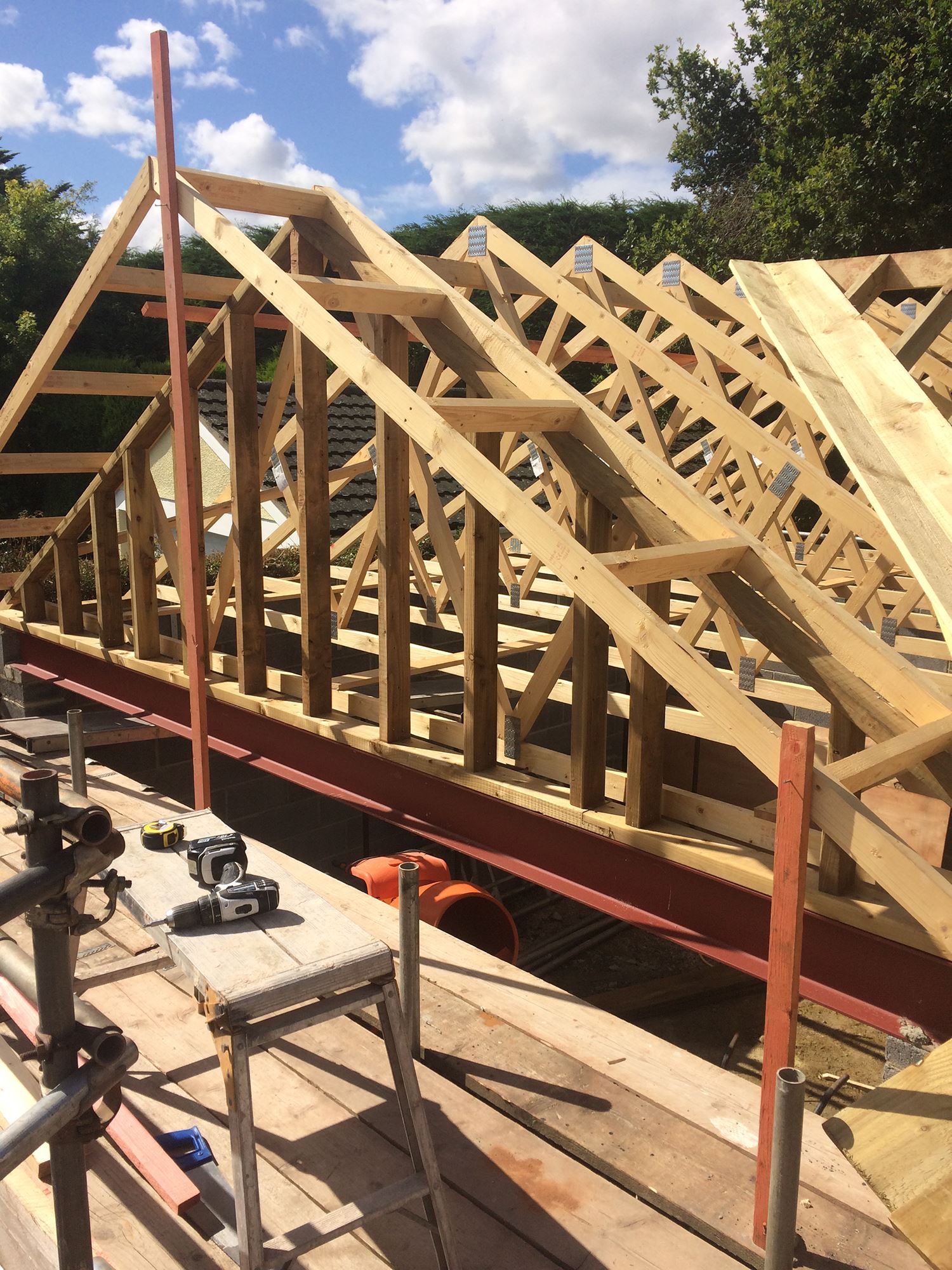 Colin Rundle & Son | Paignton