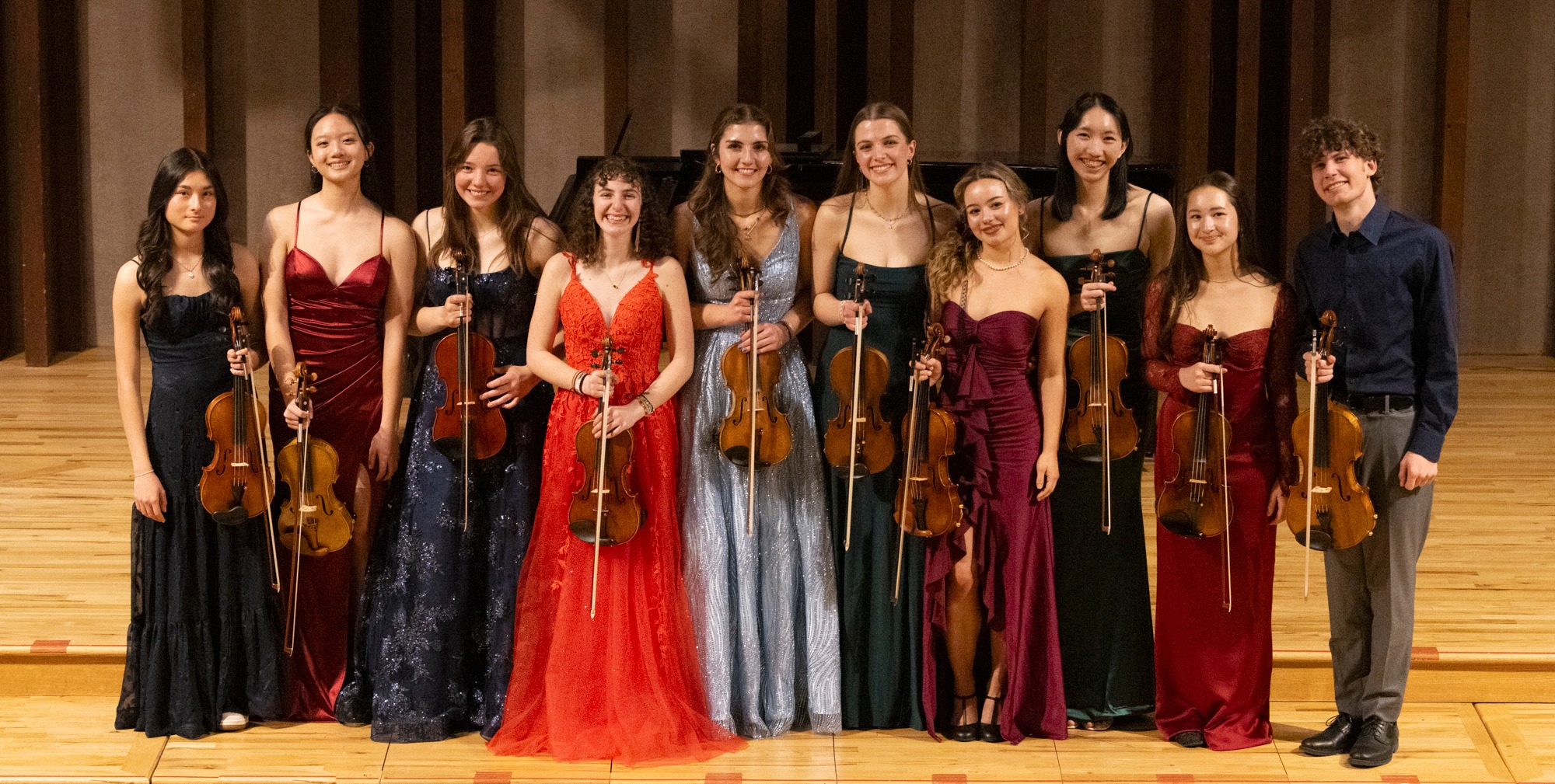 Boulder Suzuki Strings | Boulder CO