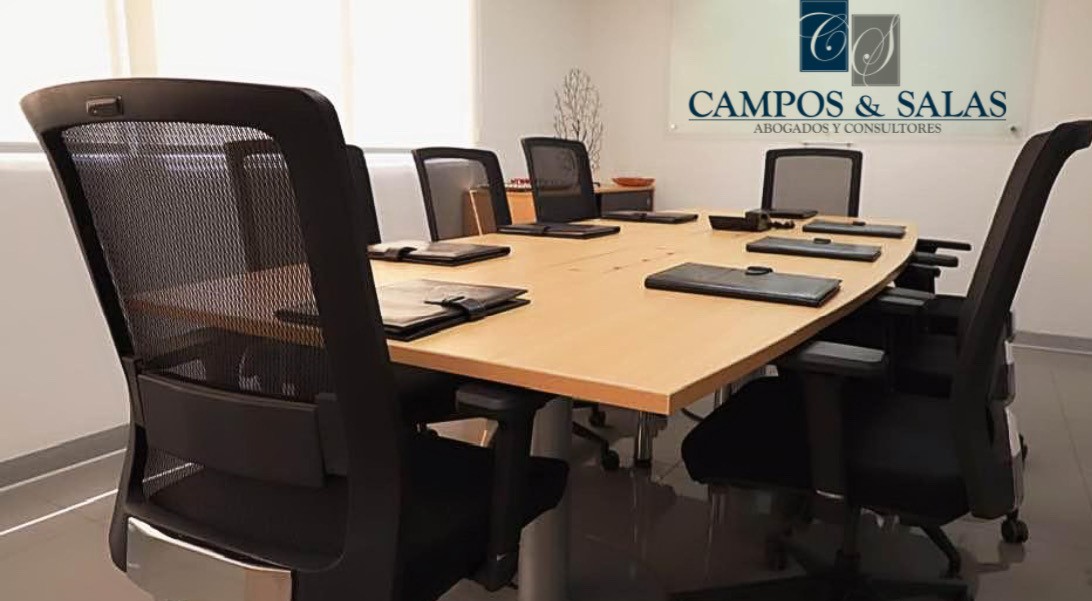 Campos & Salas Abogados y Consultores | Lima
