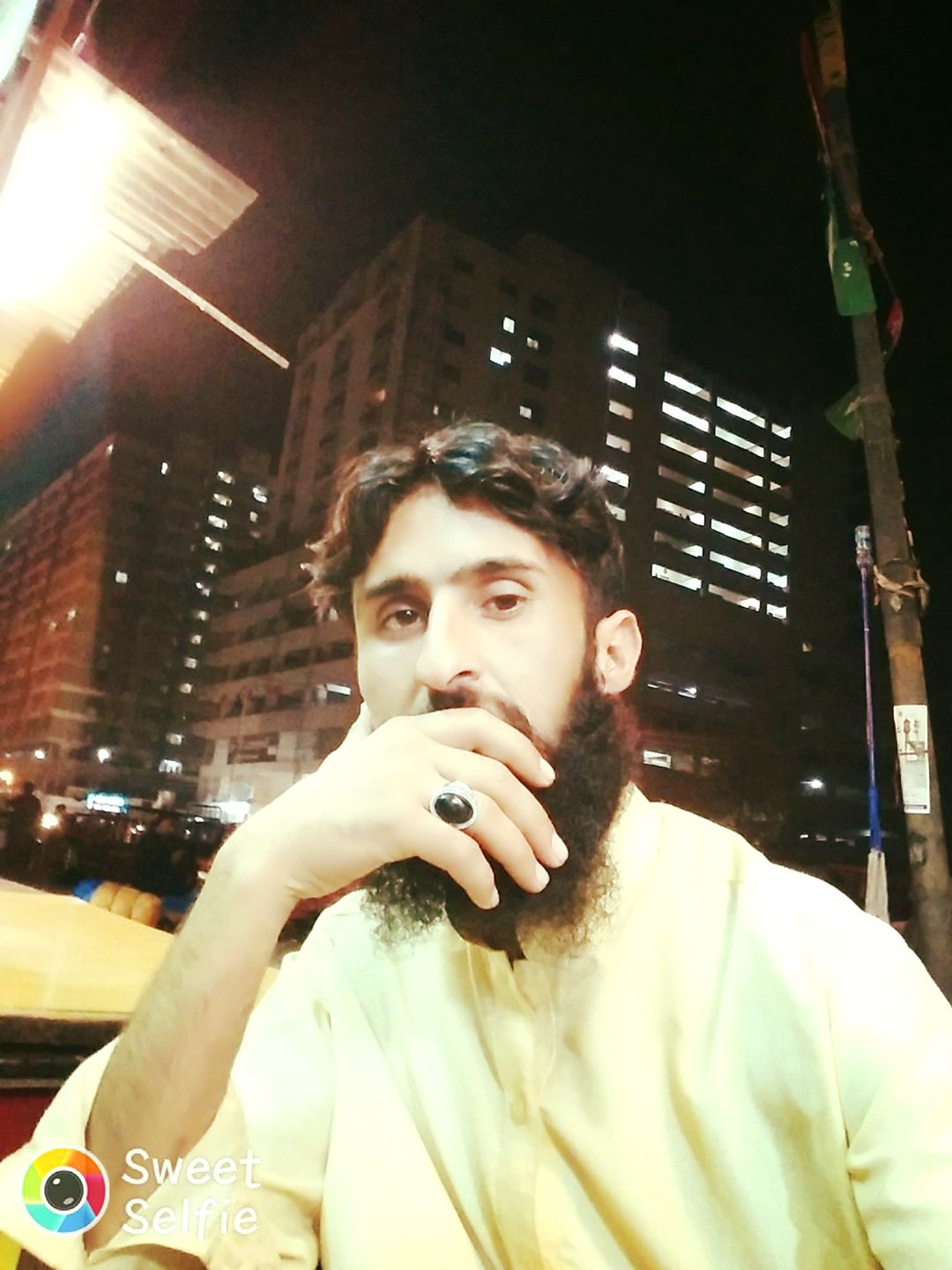 Rafeeq Agha