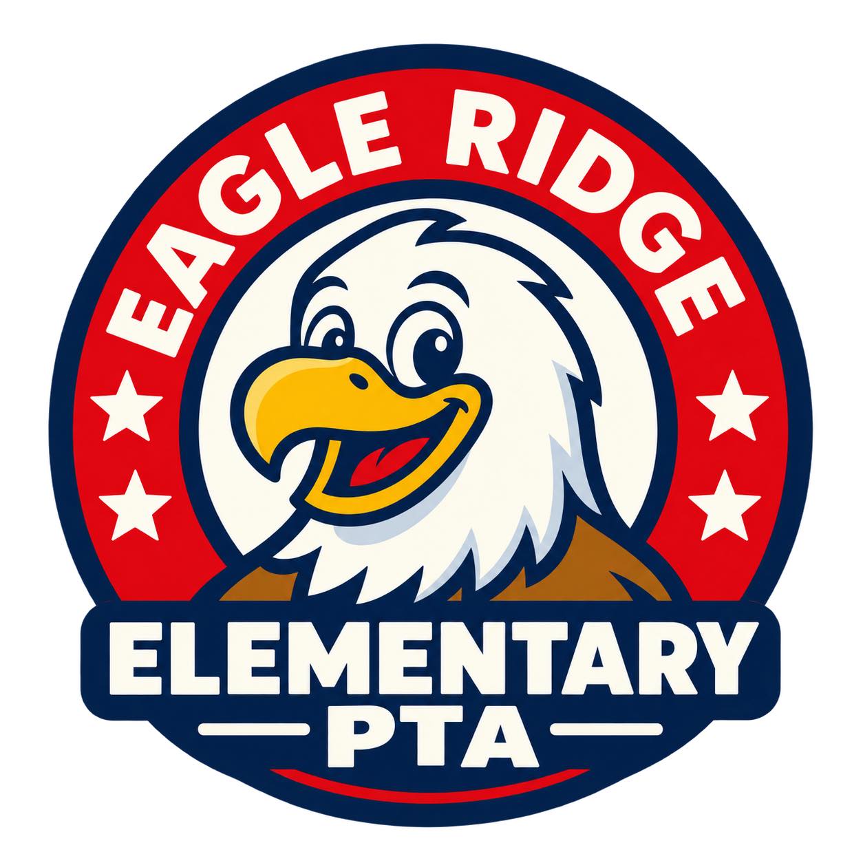 Here’s your quick look at the... - Eagle Ridge Elementary PTA | Facebook
