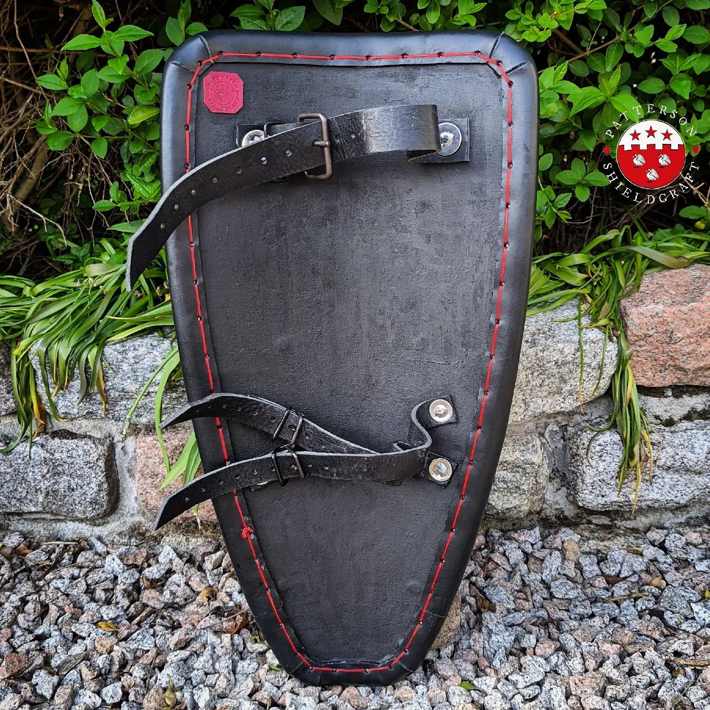 Patterson Shieldcraft