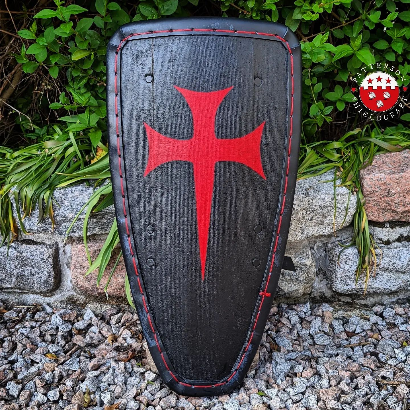 Patterson Shieldcraft