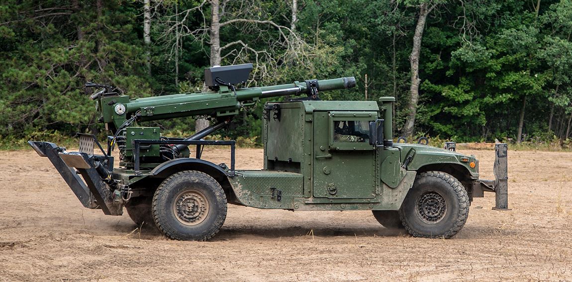 HUMVEE-MODELS.com