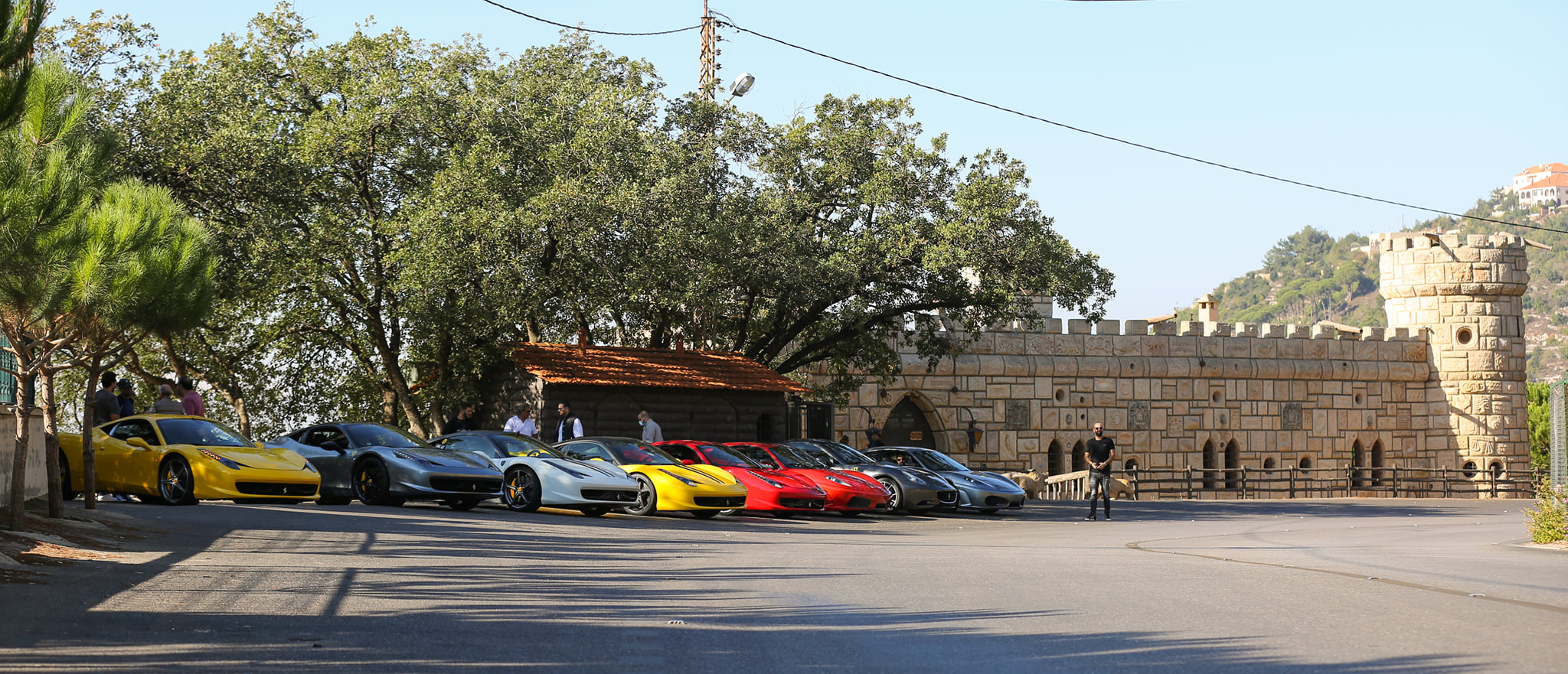 the-road-to-success-has-ferrari-owners-club-lebanon
