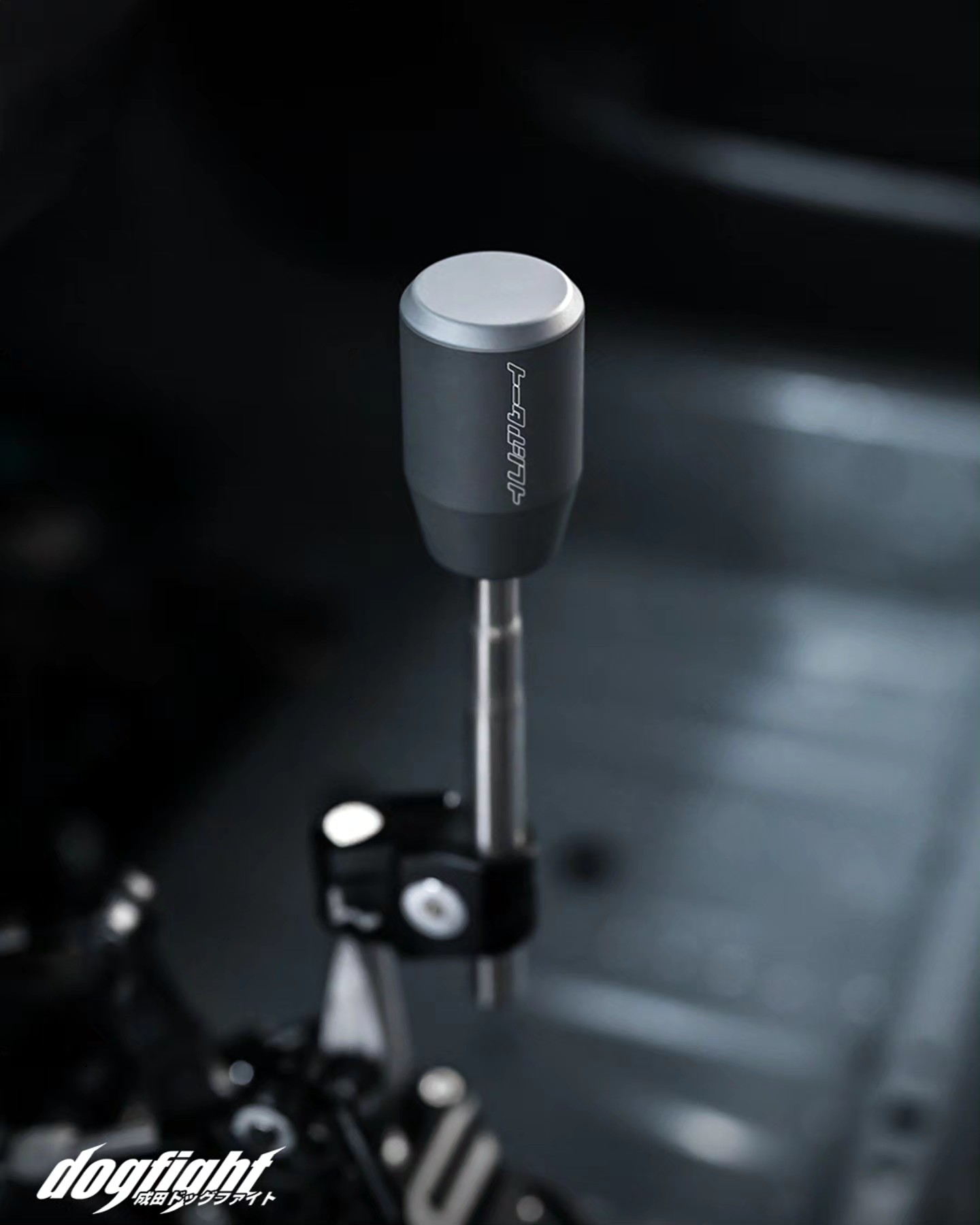 BattleCraft Hyper Teardrop Shift Knob back in stock . Available in 