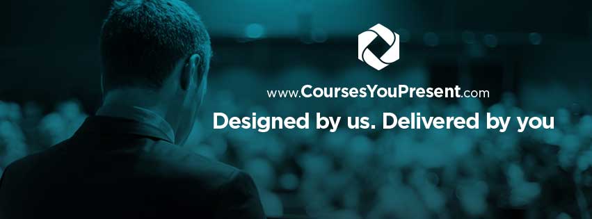 Courses You Present