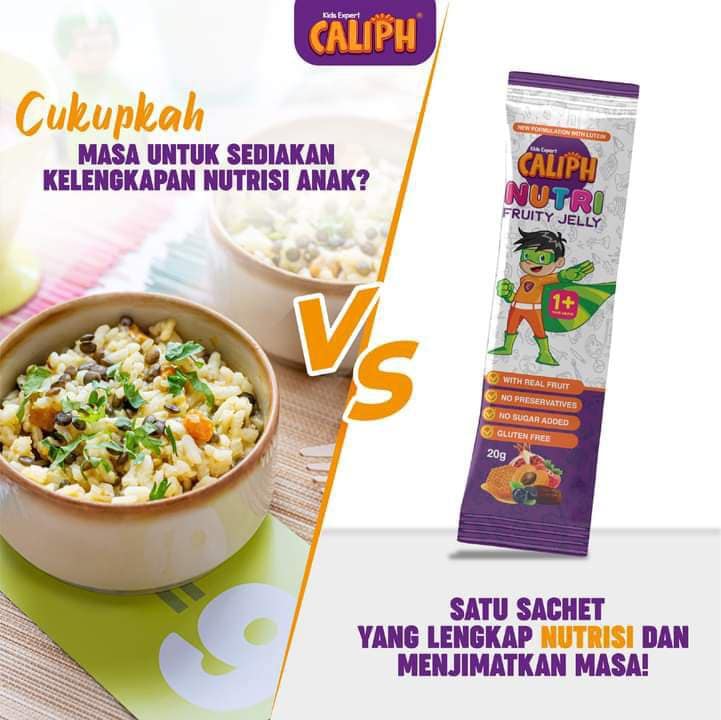 Caliph Jelly Pontian added a new photo. - Caliph Jelly Pontian