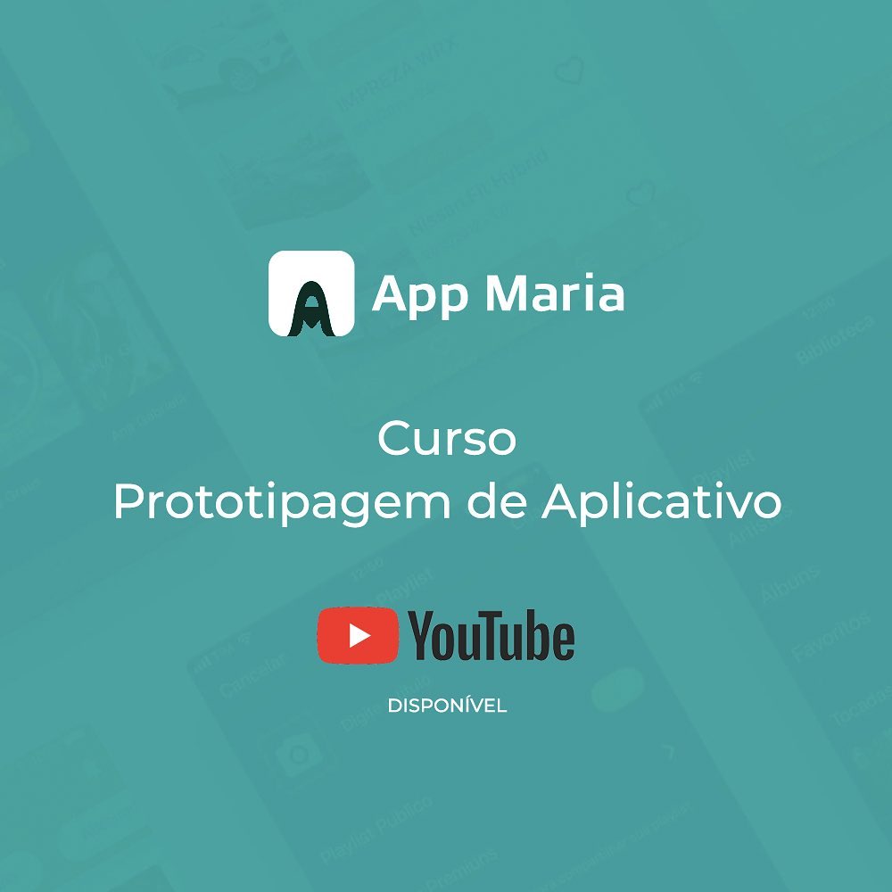 App Maria