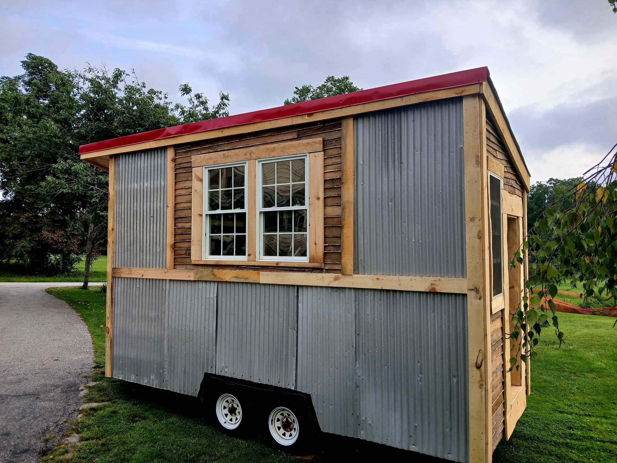 custom tiny homes! - Property For Sale - Springfield, Missouri ...