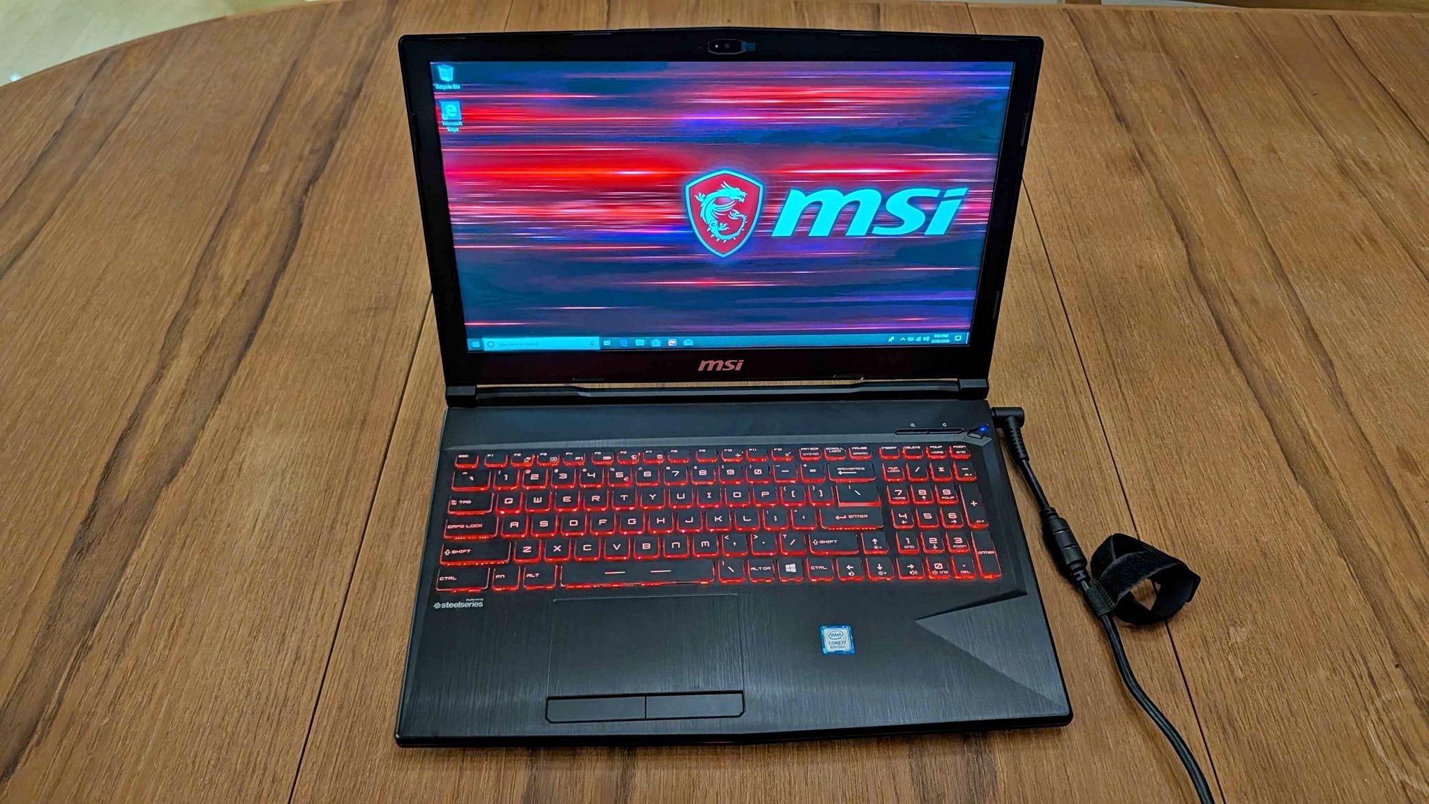 LIKE NEW - MSI Leopard Gaming Laptop - Laptops | Facebook Marketplace ...