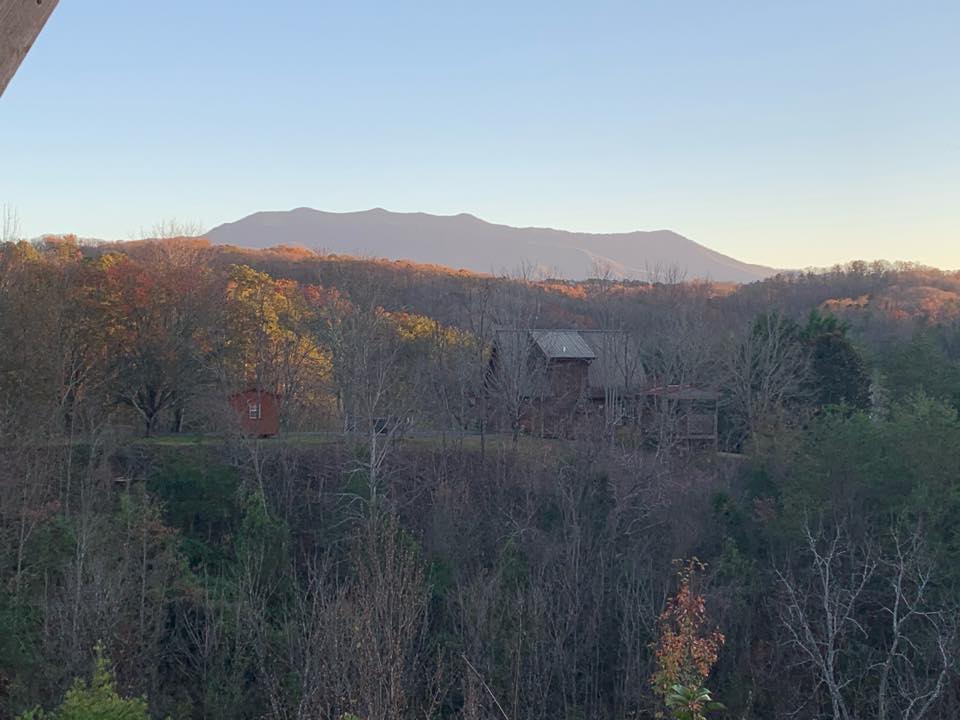 Bear Pen Gap Resort | Sevierville TN