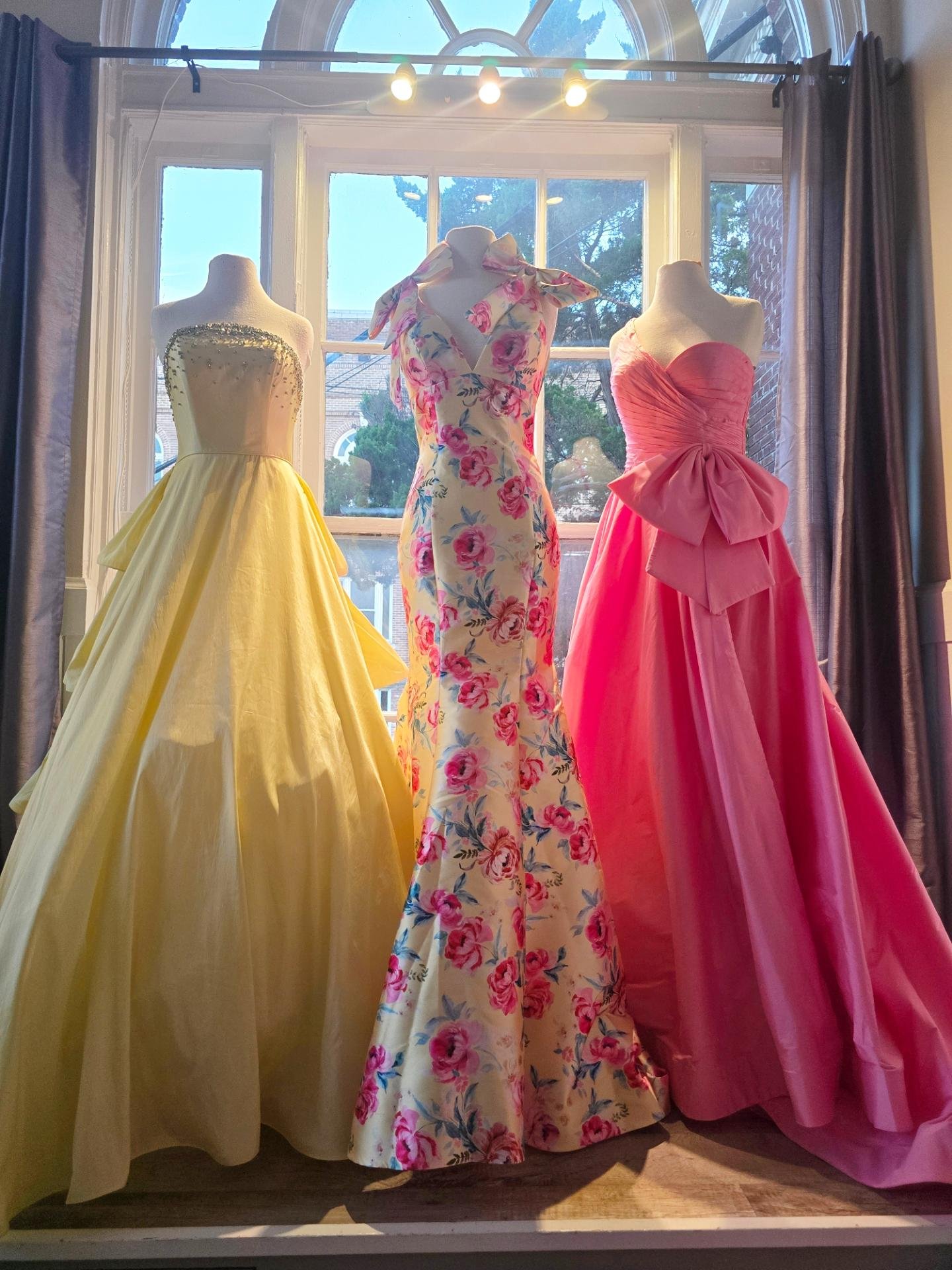 formal dresses in clinton ms Engagements Bridal & Wear Boutique Apparel
