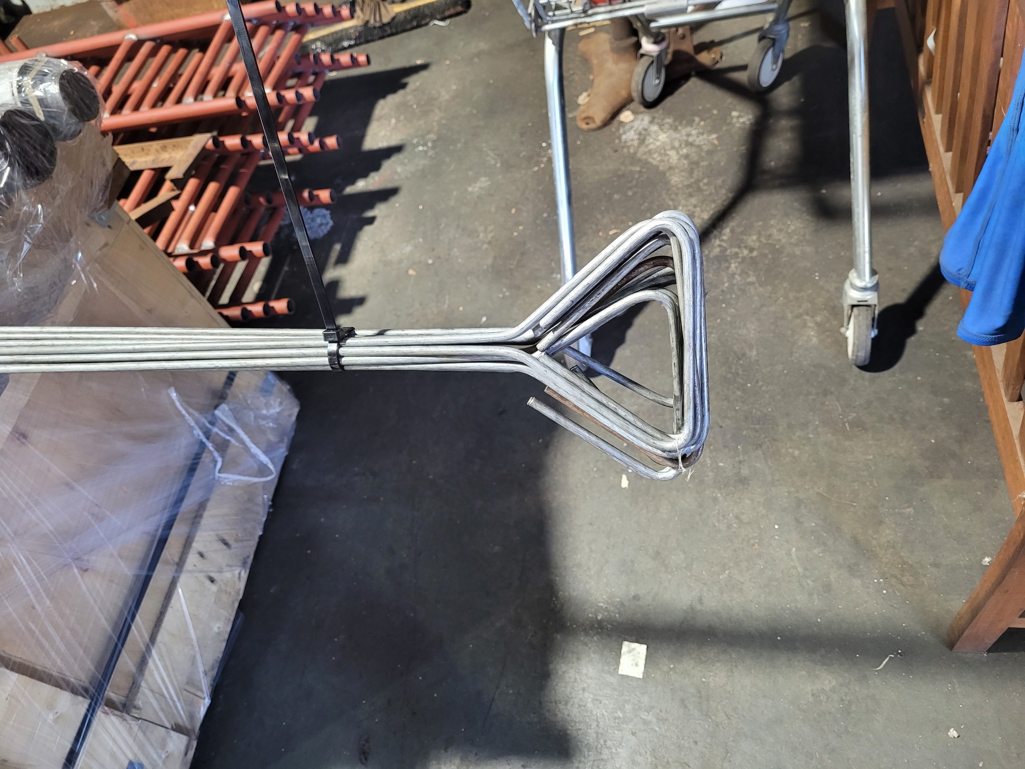 Allenbee Equipment