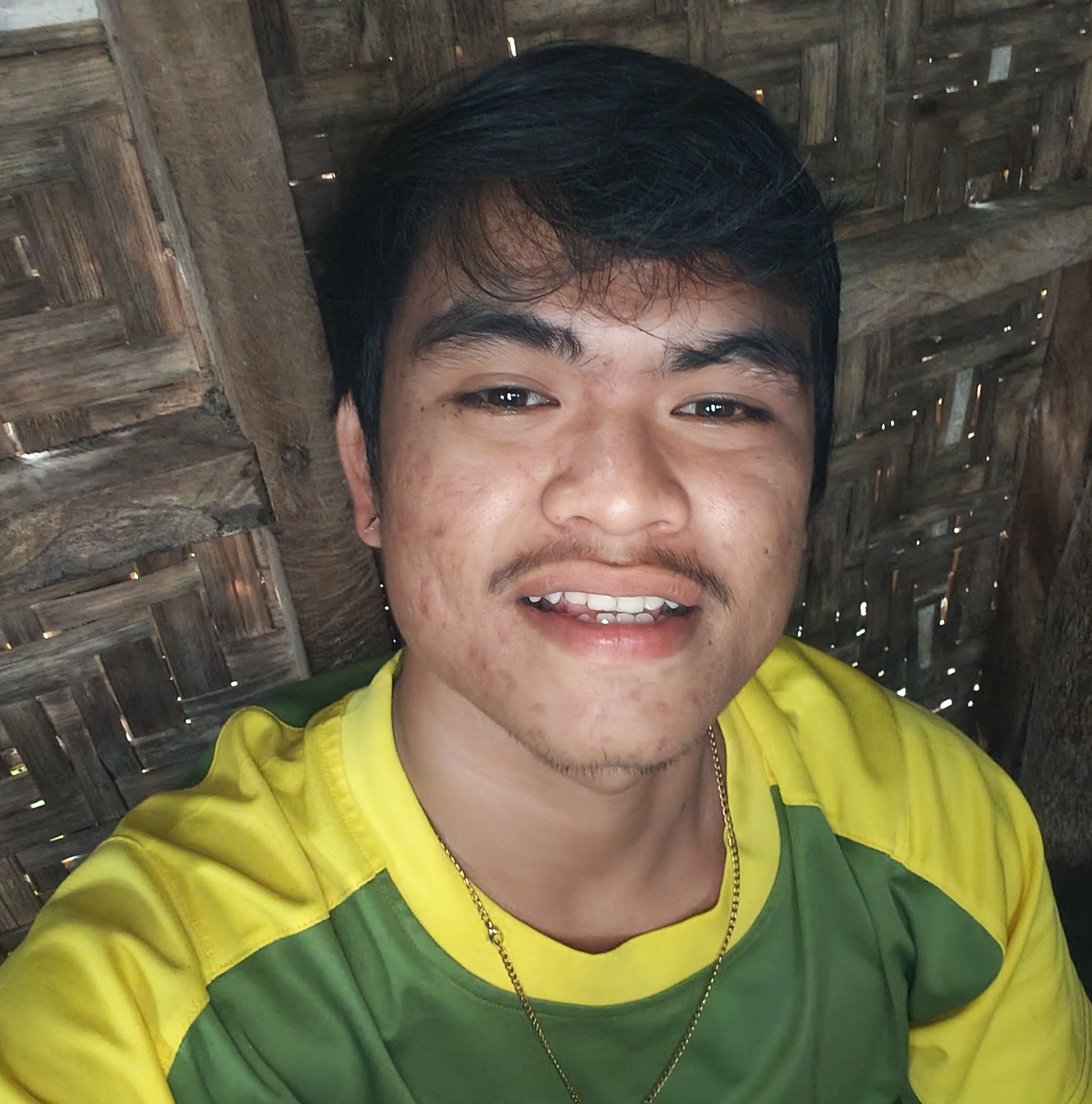 Jhay-r L. Añabieza