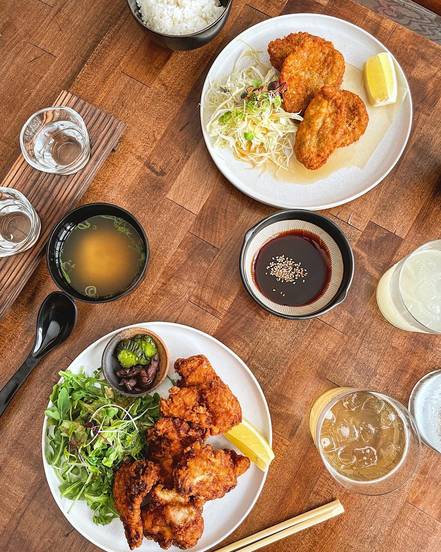 Hachiroku sake bar in New Haven offers unique food and sake