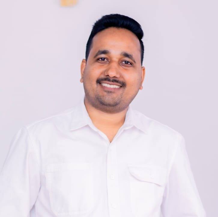 Kavi Raj Joshi