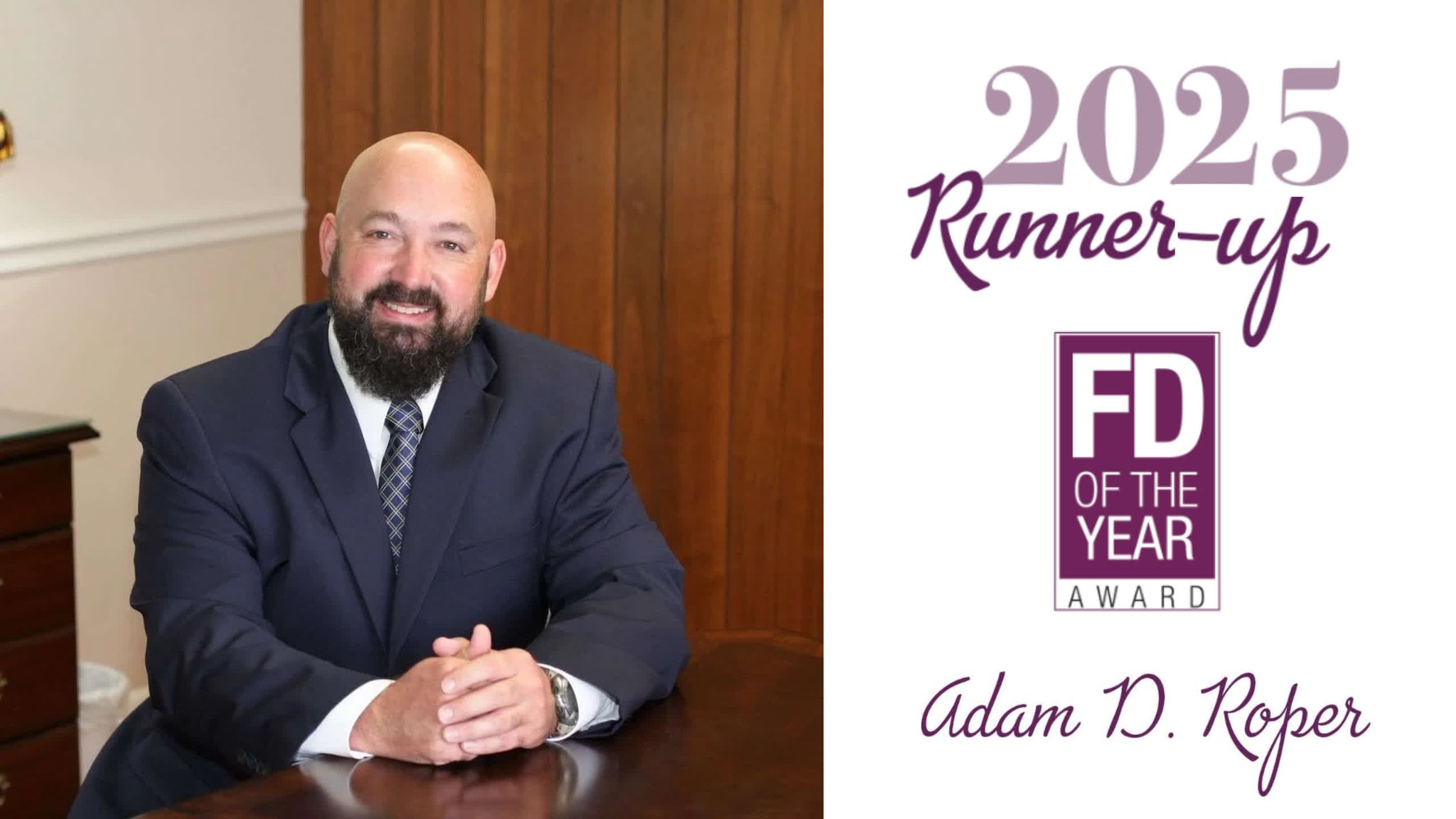 Meet American Funeral... - Kates-Boylston Publications | Facebook