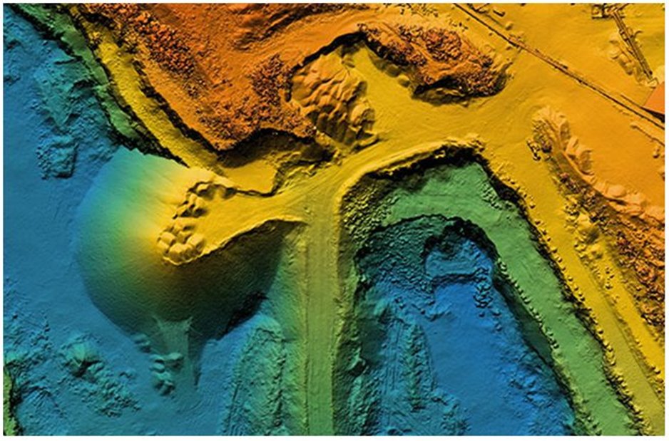 Frontier Geospatial, LLC | Evansville IN