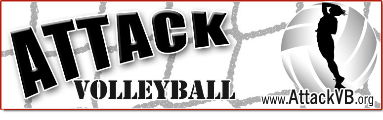 Attack Volleyball Club