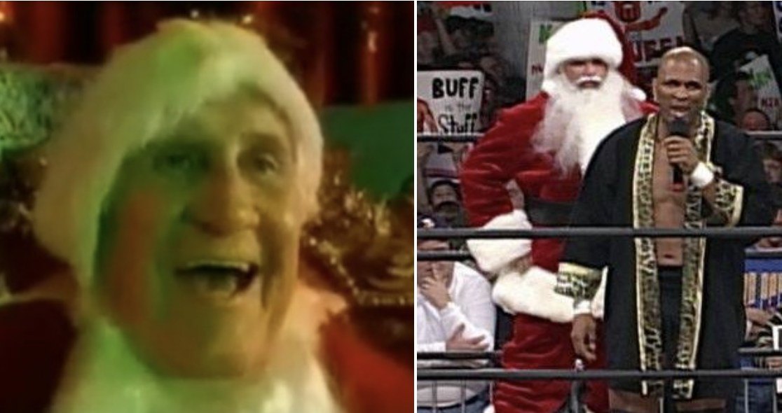Today - 27 years ago tonight, Raw and Monday Nitro aired their final ...