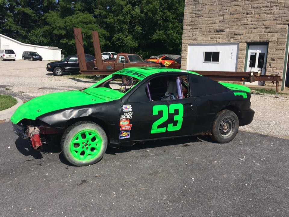 Reaper Racing Team
