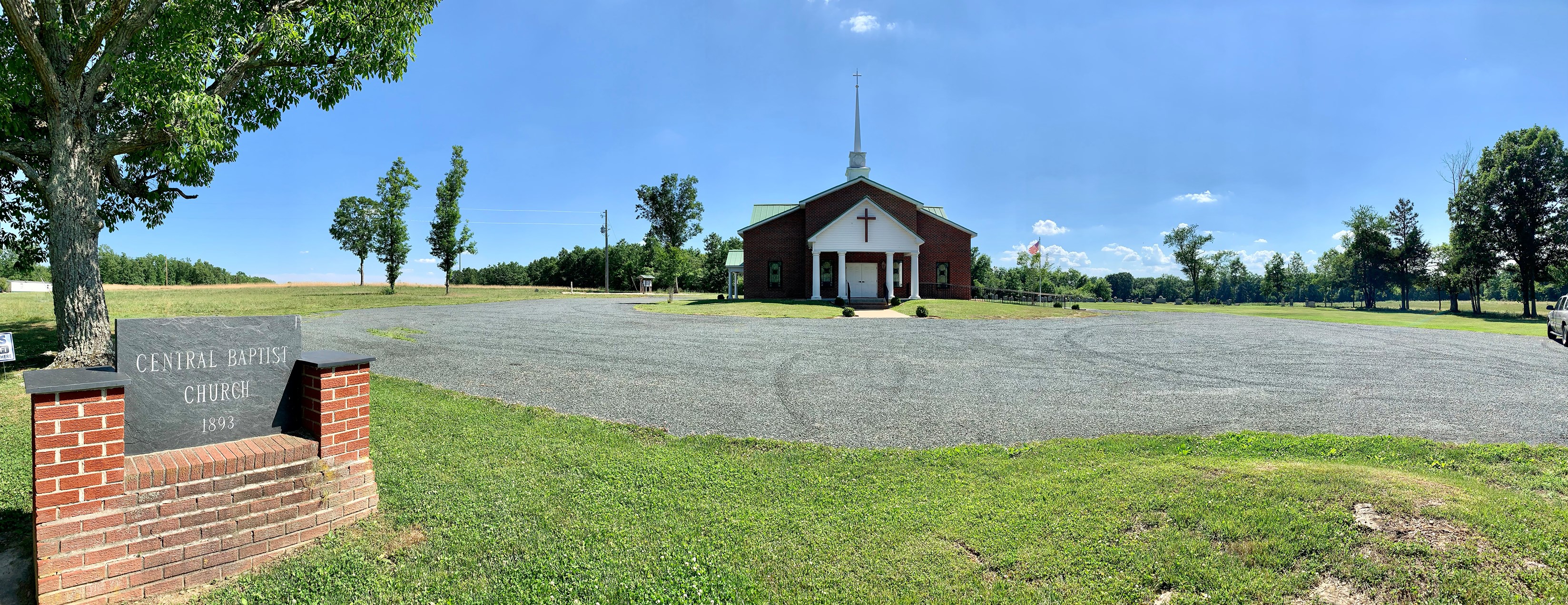 Central Baptist Church