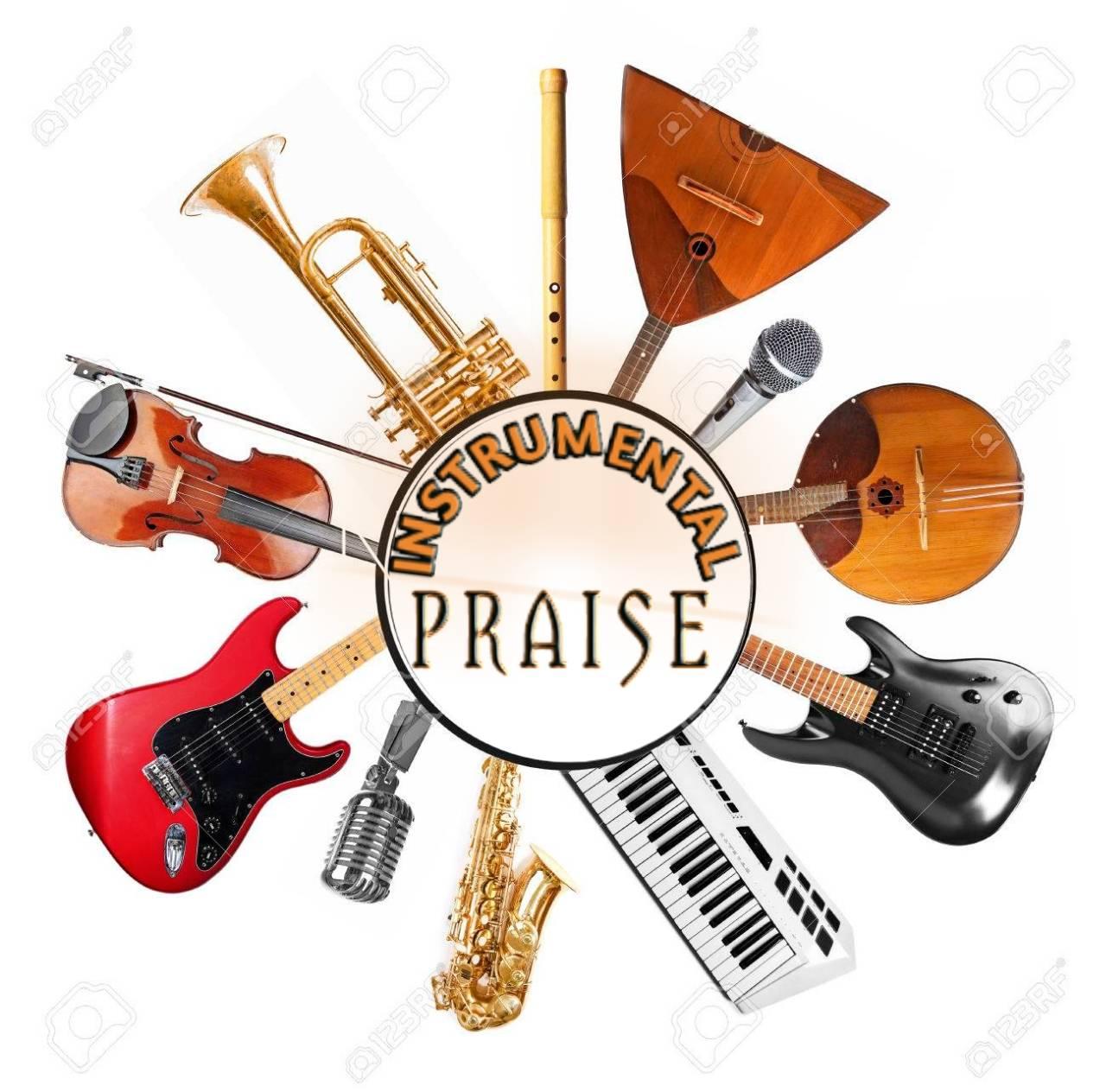 Instrumental _ Praise