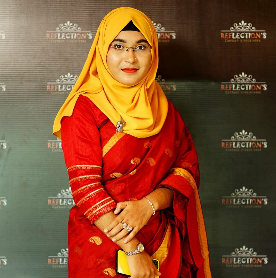 Rabeya Sultana