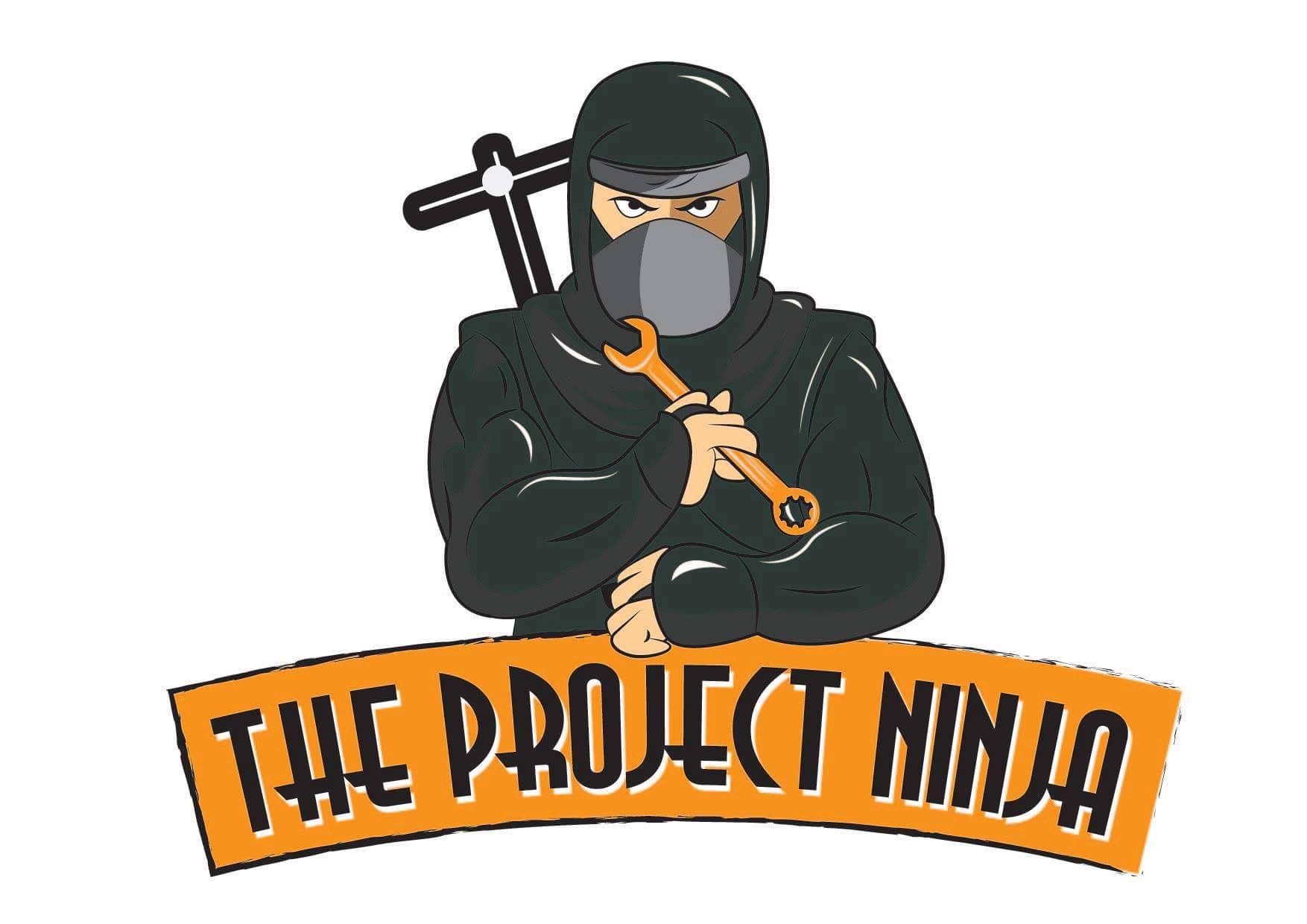The Project Ninja