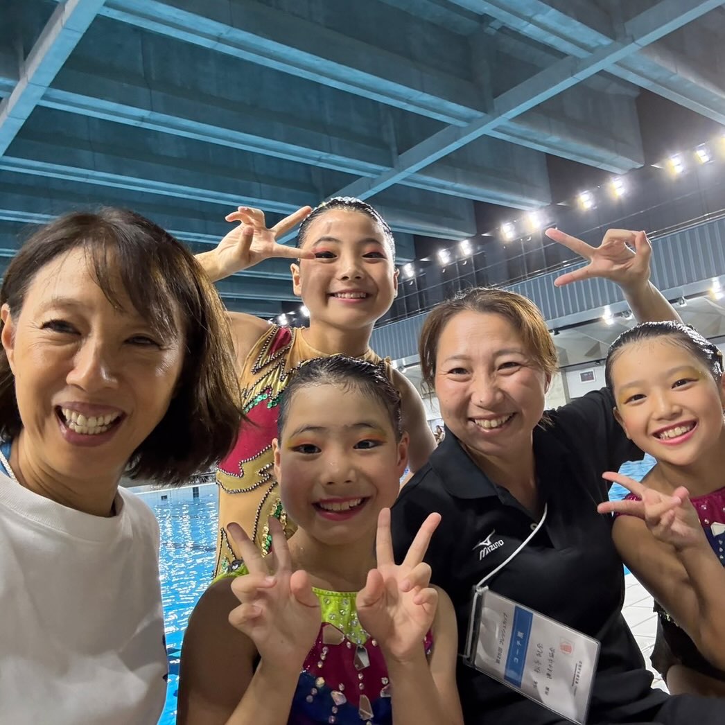 小谷実可子OLY（Mikako - こんにちは。 小谷です。 既に多くの皆様から