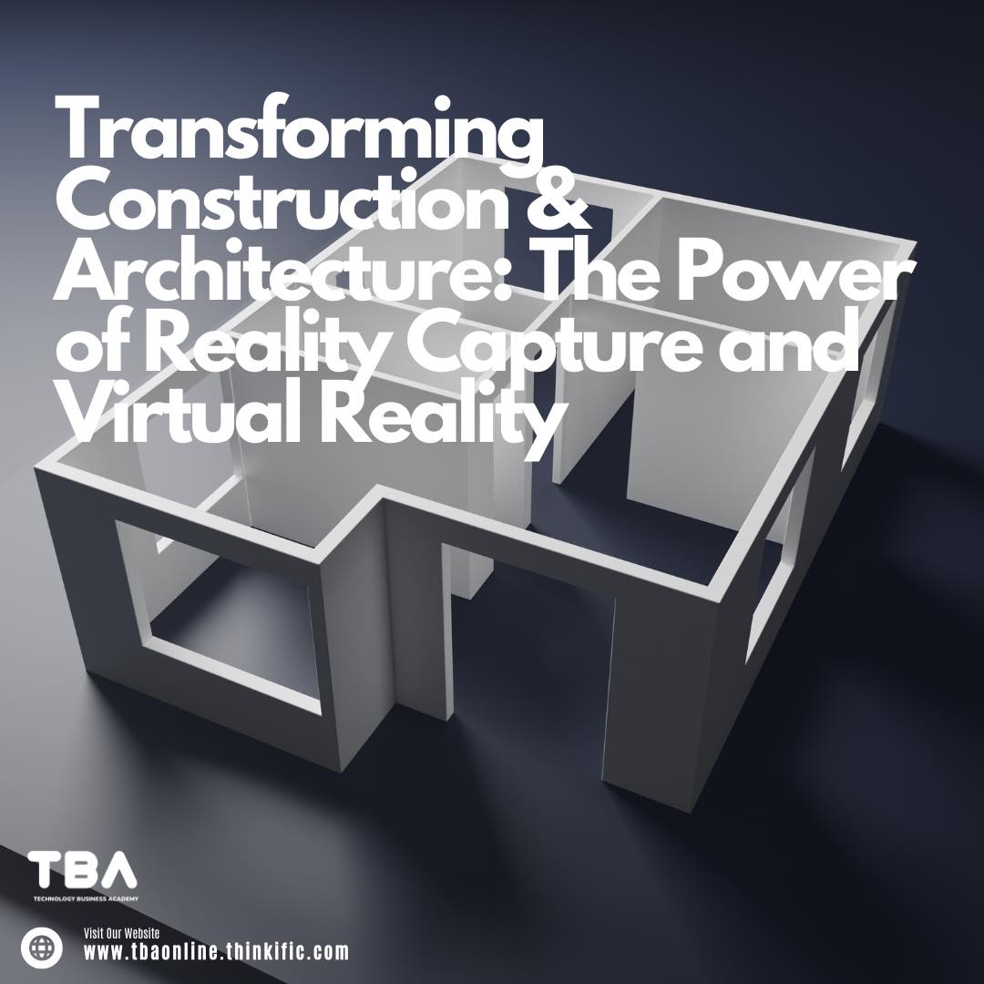 Technology - 🏗️👓 Transforming Construction & Architecture: The Power of ...