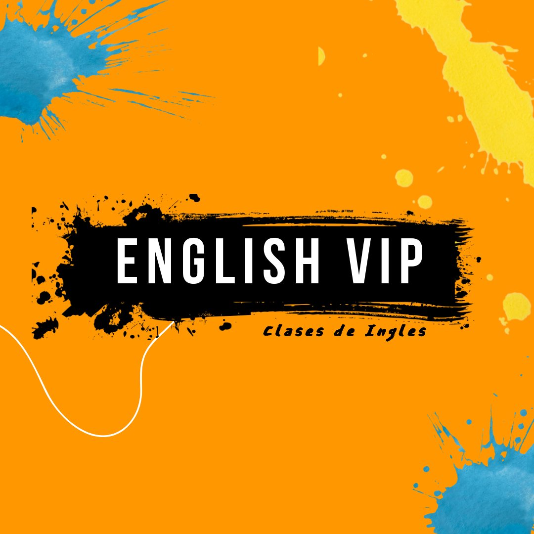 English VIP