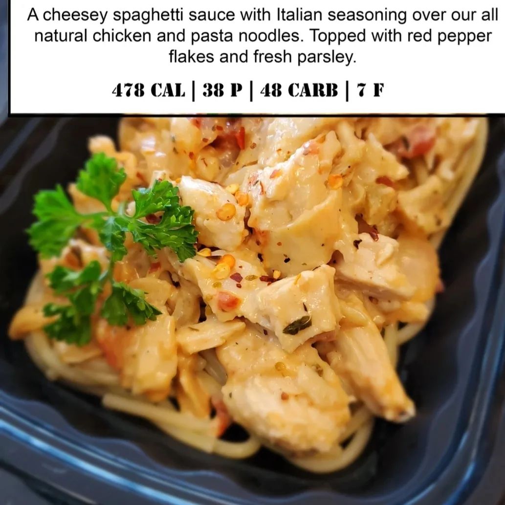 Refection Foods - Refection Foods added a new photo — in...