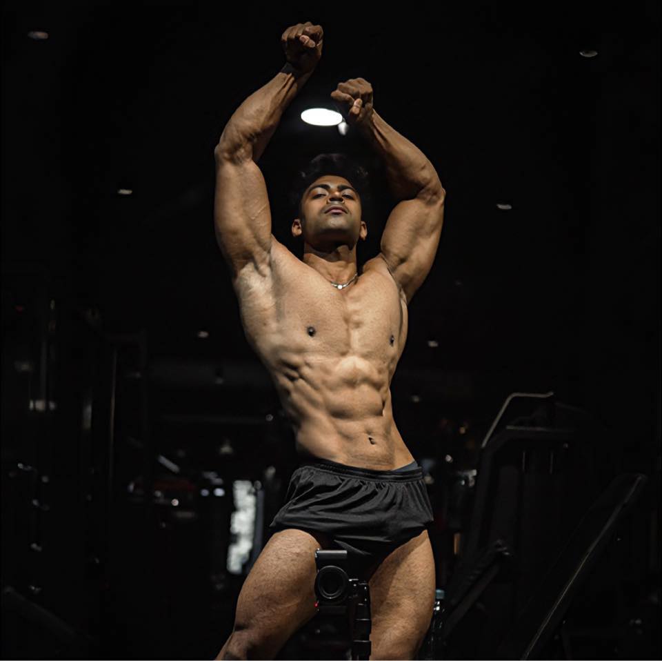 Raj Bala