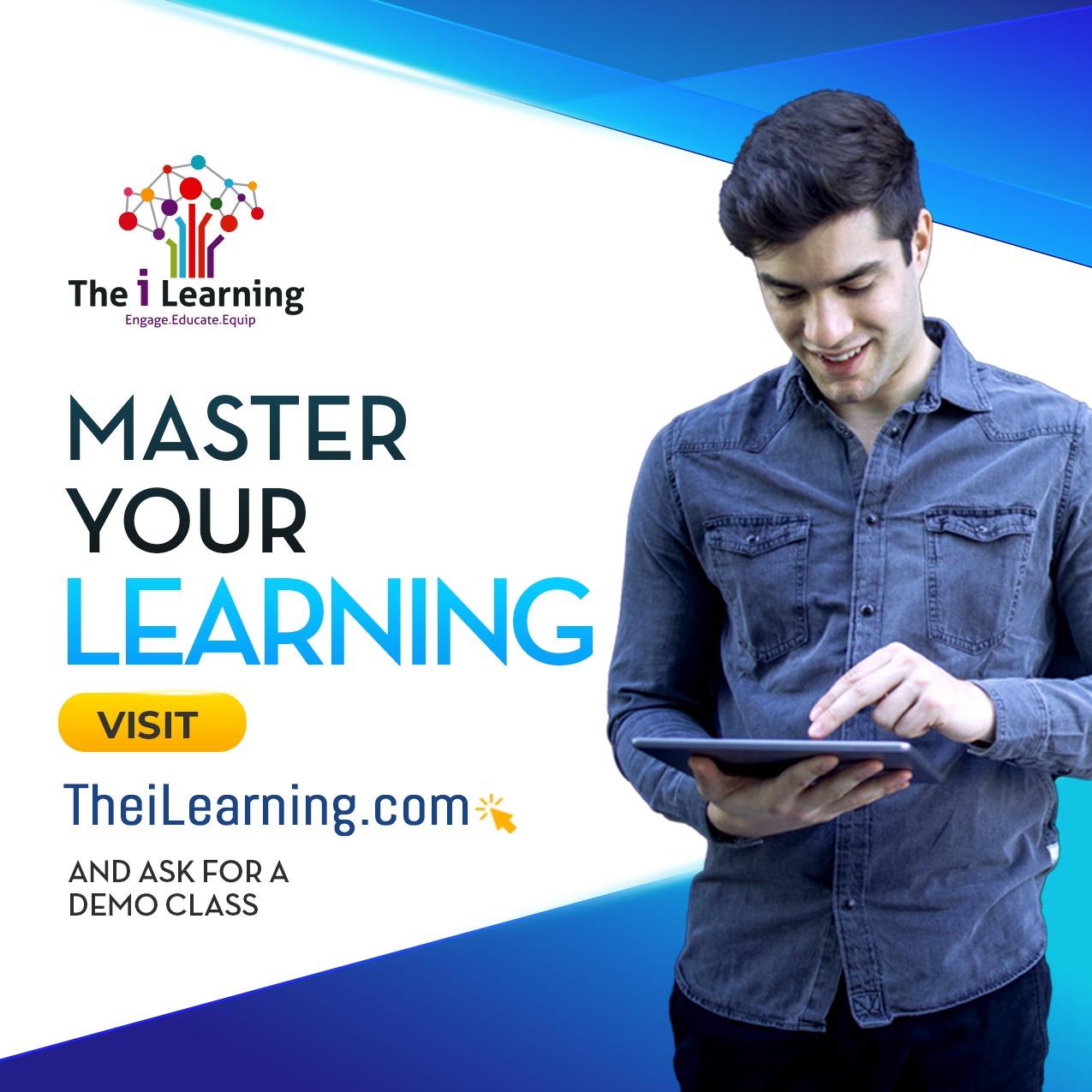 The I Learning - The importance of active learning is that... | Facebook