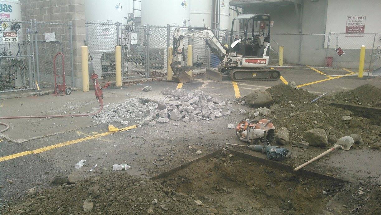 CVC Construction Corp | Grafton MA