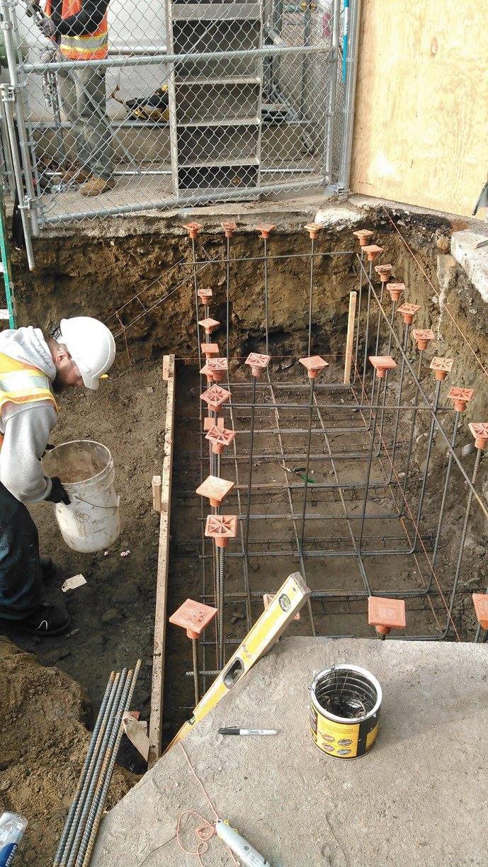CVC Construction Corp | Grafton MA
