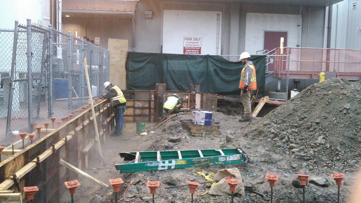 CVC Construction Corp | Grafton MA